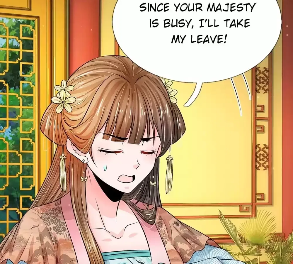 Destined to be Empress Chapter 215 – Page 23