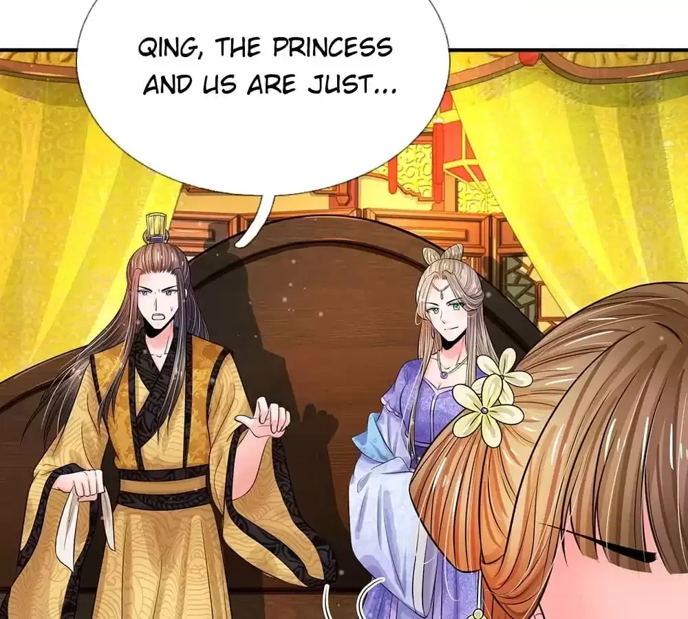 Destined to be Empress Chapter 215 – Page 25