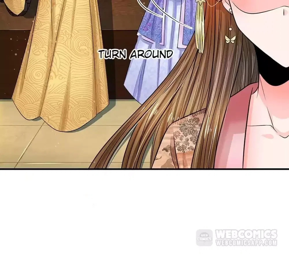 Destined to be Empress Chapter 215 – Page 26