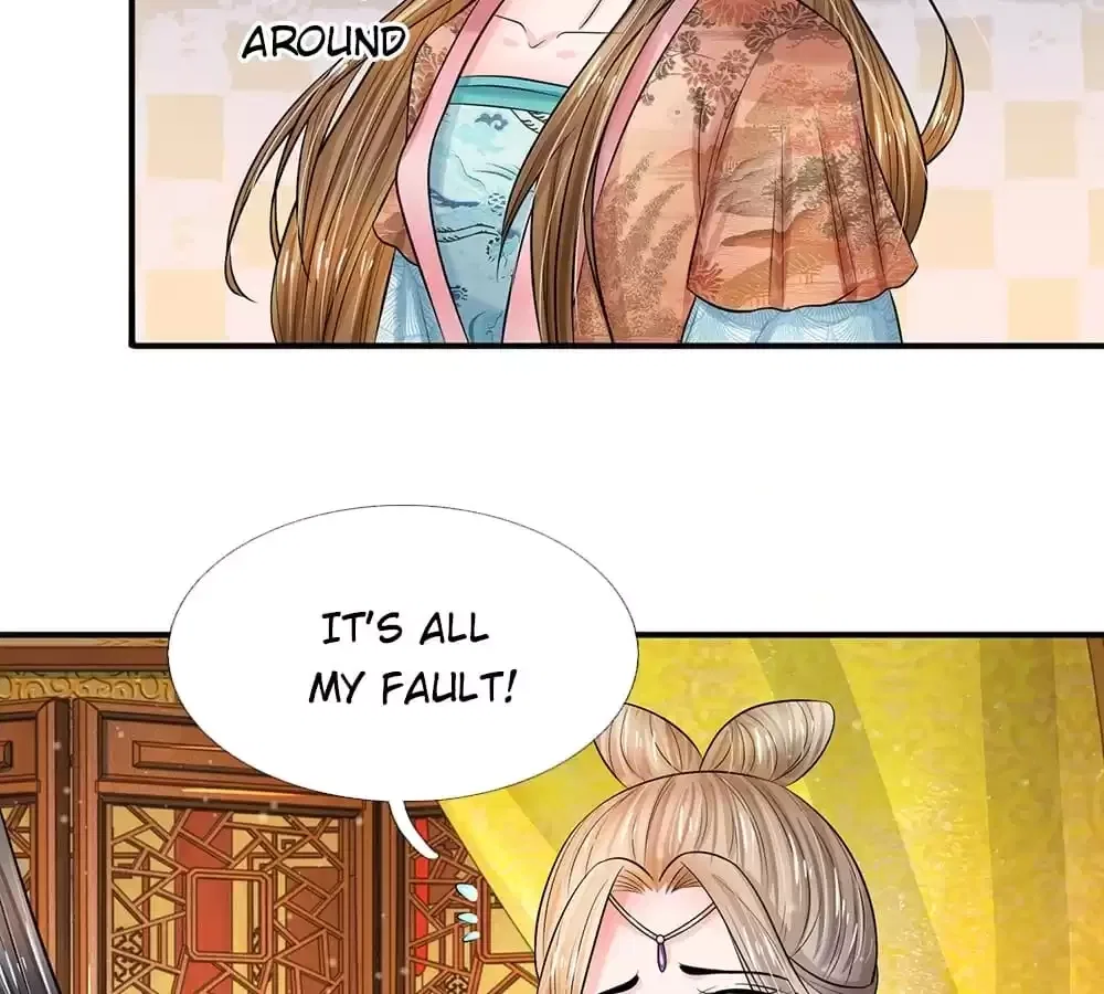 Destined to be Empress Chapter 215 – Page 29