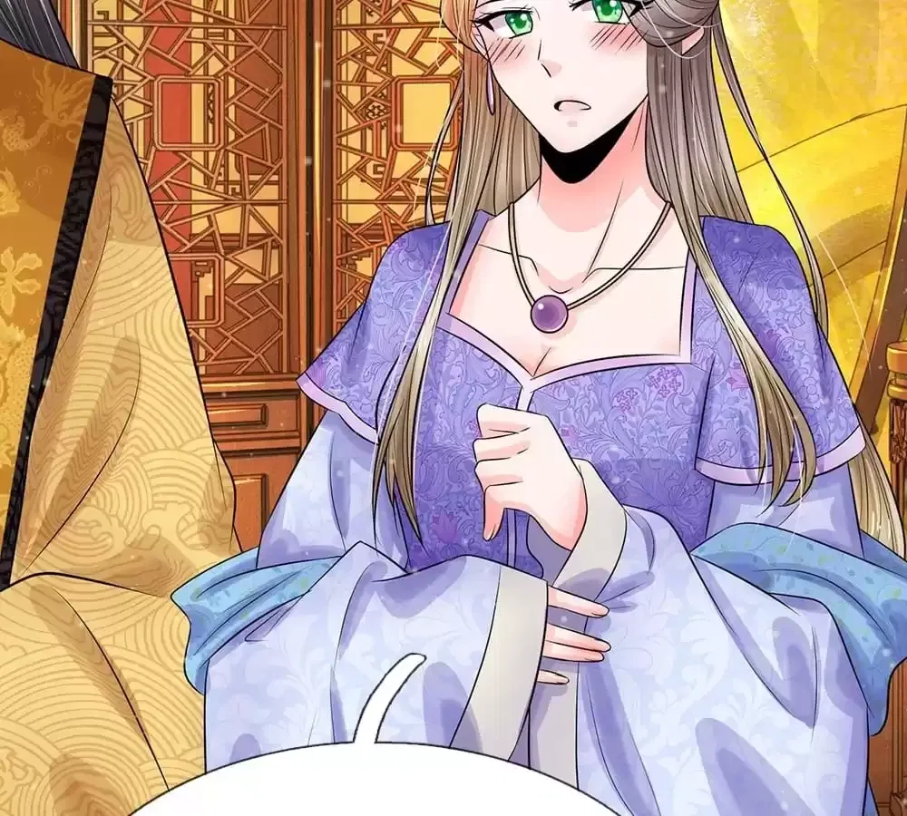 Destined to be Empress Chapter 215 – Page 30