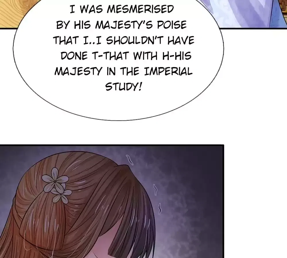 Destined to be Empress Chapter 215 – Page 31