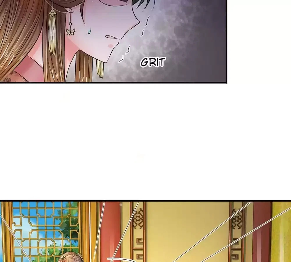 Destined to be Empress Chapter 215 – Page 32