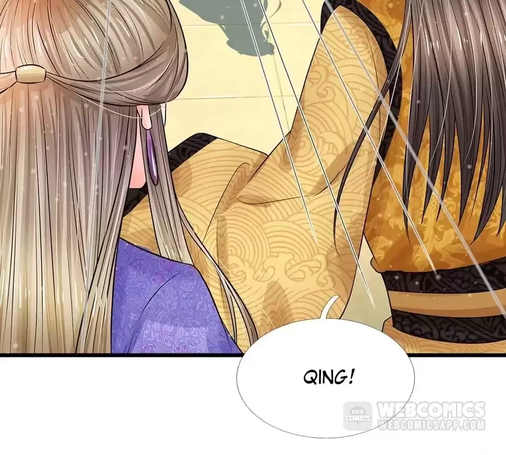 Destined to be Empress Chapter 215 – Page 34