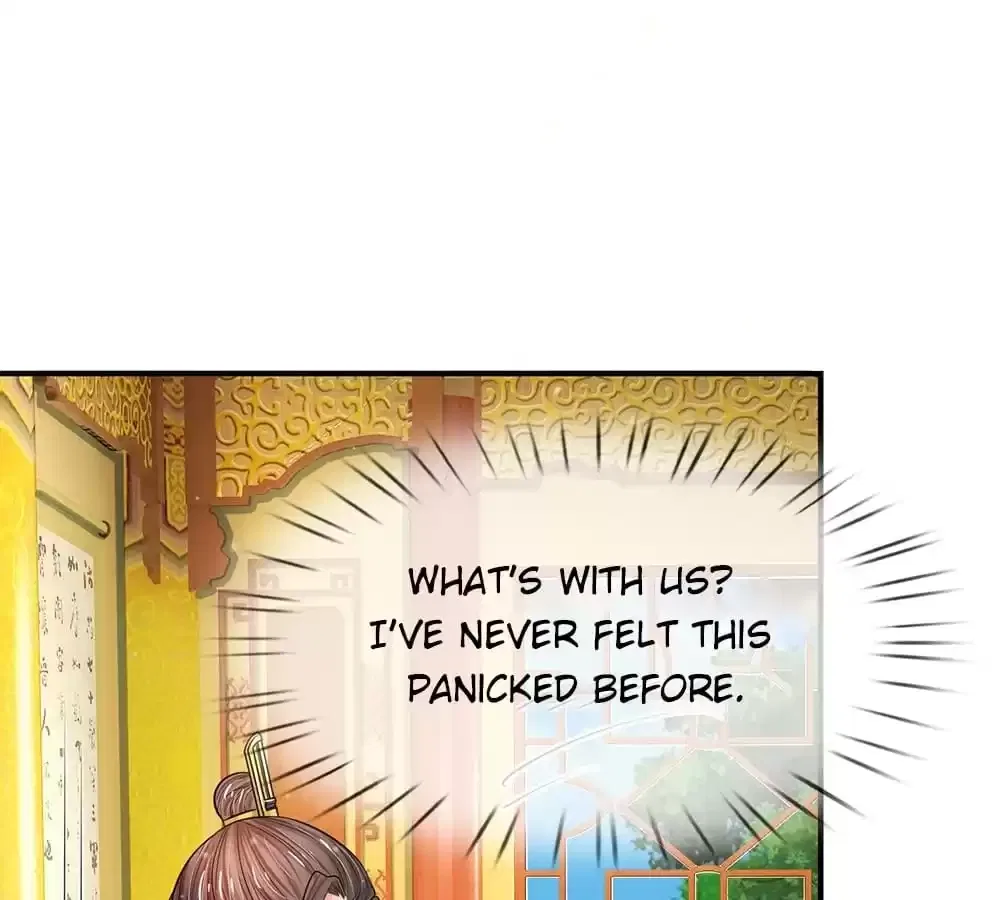 Destined to be Empress Chapter 215 – Page 35