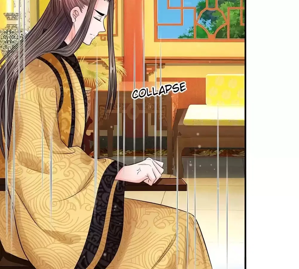 Destined to be Empress Chapter 215 – Page 36