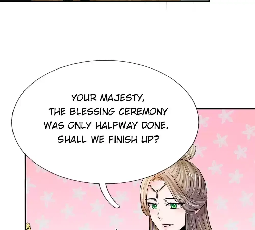 Destined to be Empress Chapter 215 – Page 37
