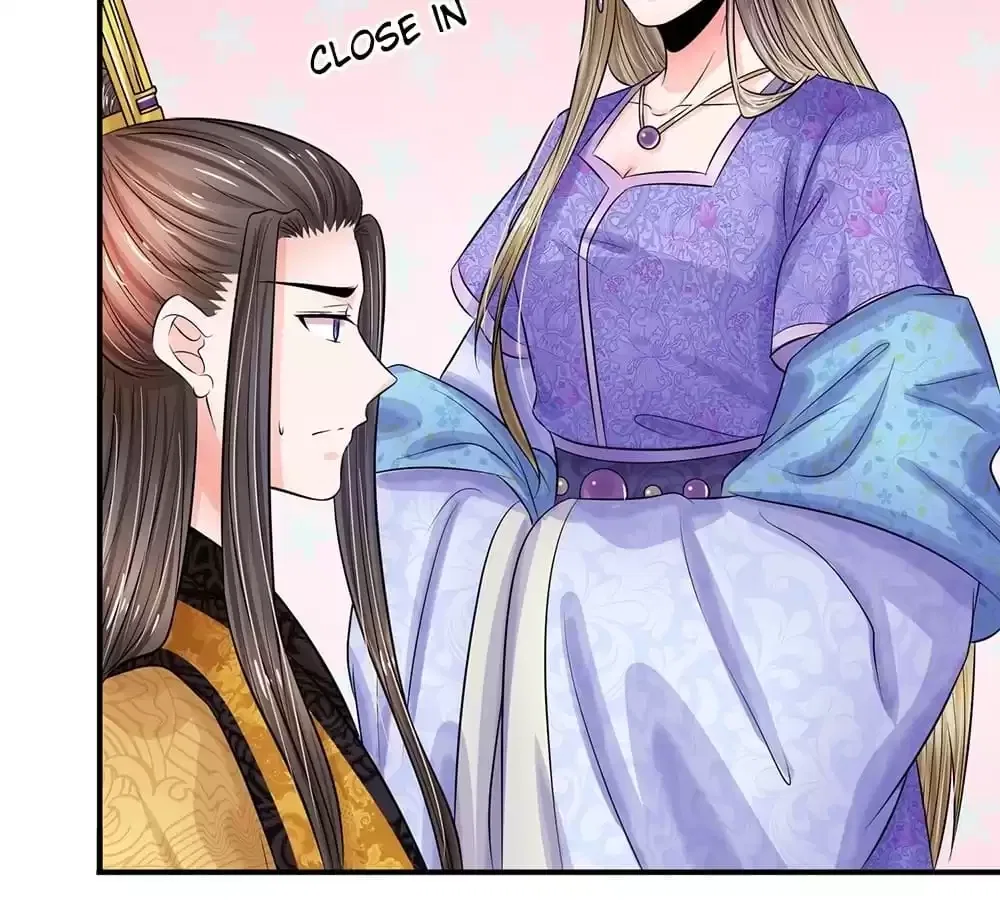Destined to be Empress Chapter 215 – Page 38