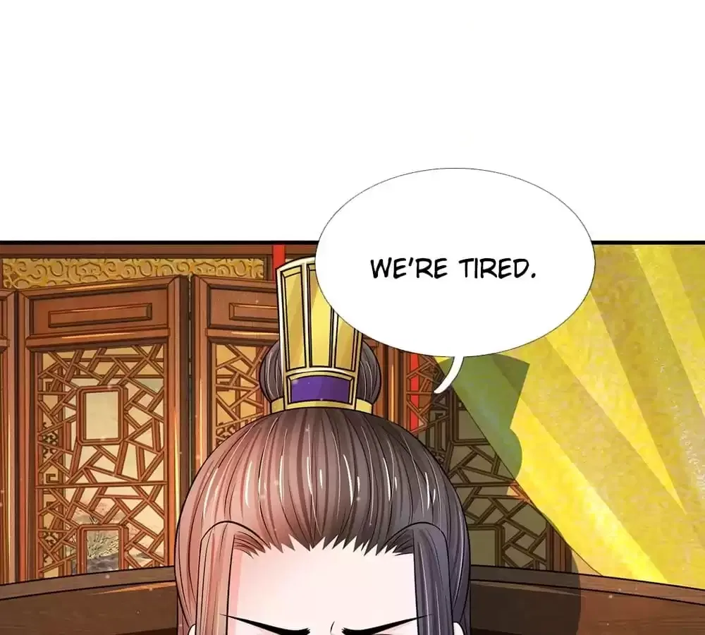 Destined to be Empress Chapter 215 – Page 40