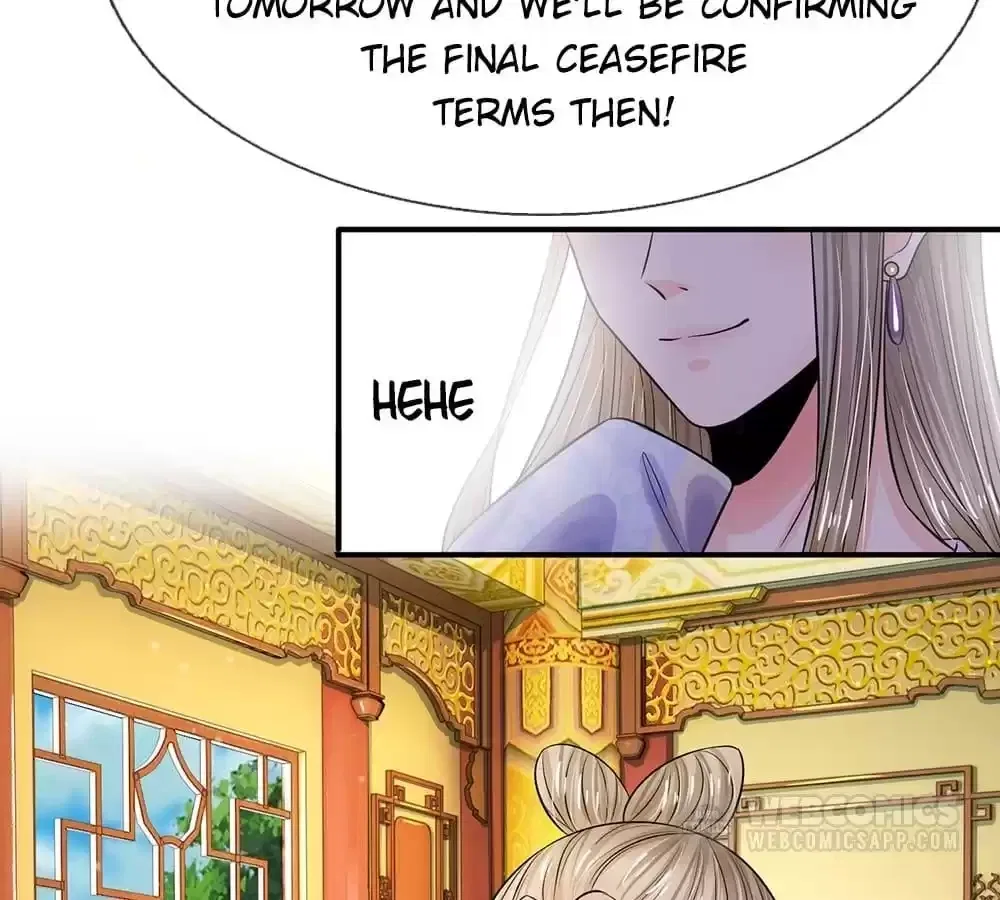Destined to be Empress Chapter 215 – Page 42