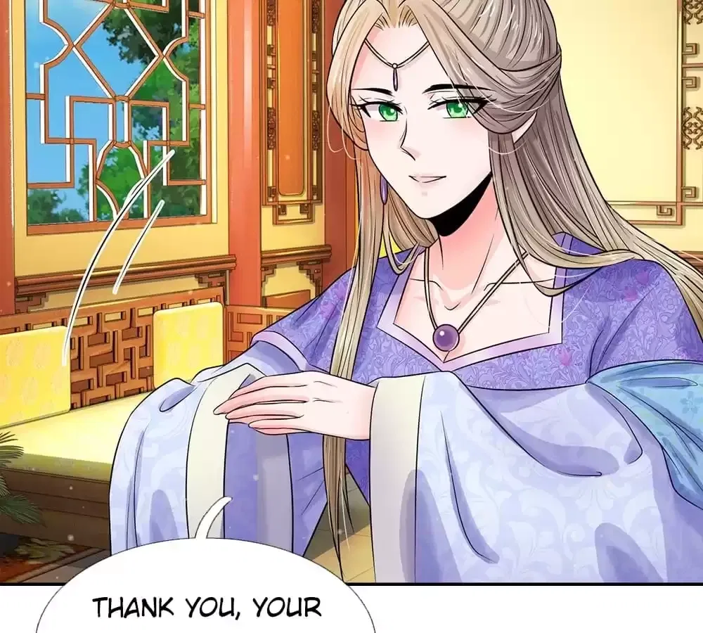 Destined to be Empress Chapter 215 – Page 43