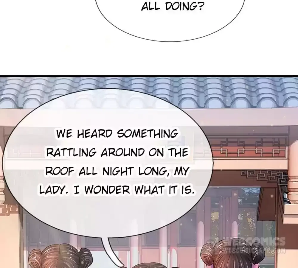 Destined to be Empress Chapter 215 – Page 50