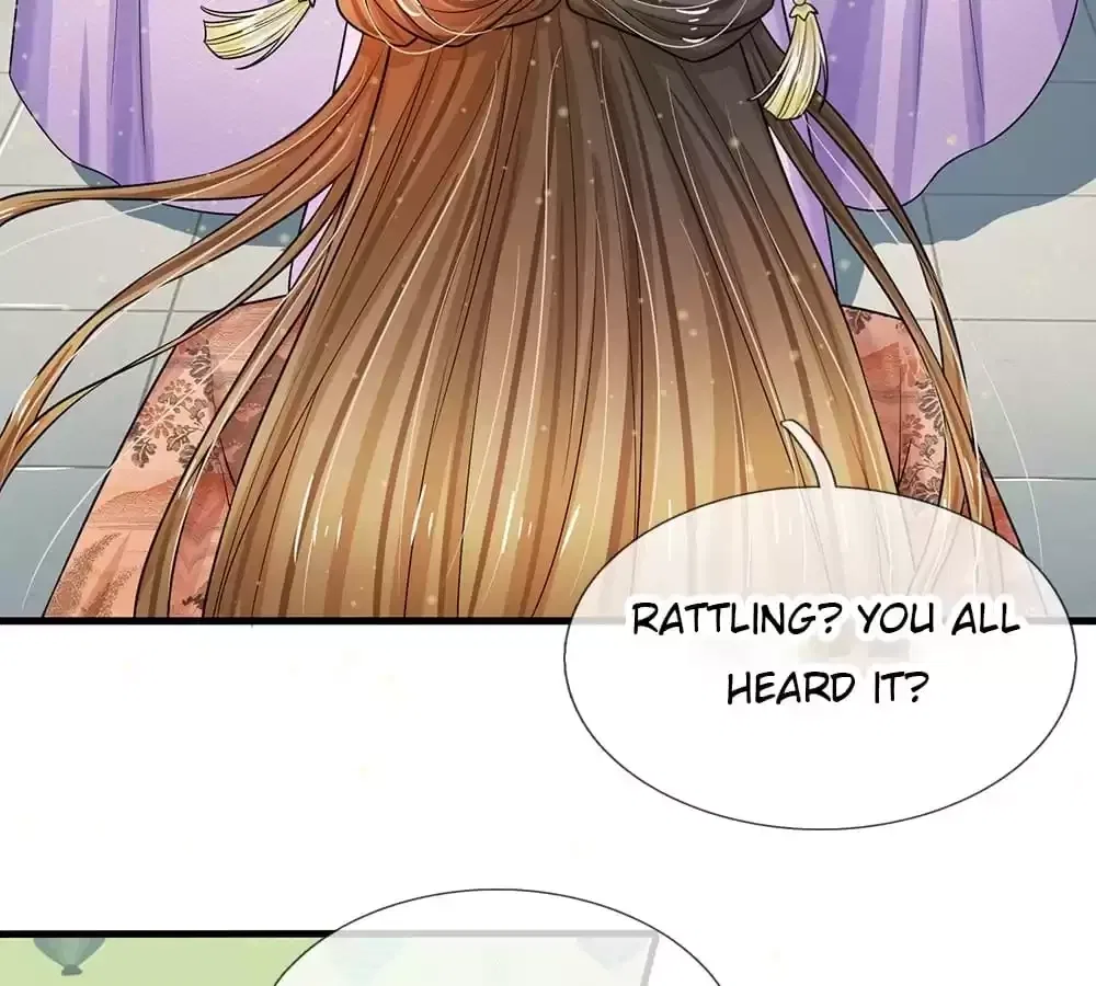 Destined to be Empress Chapter 215 – Page 52