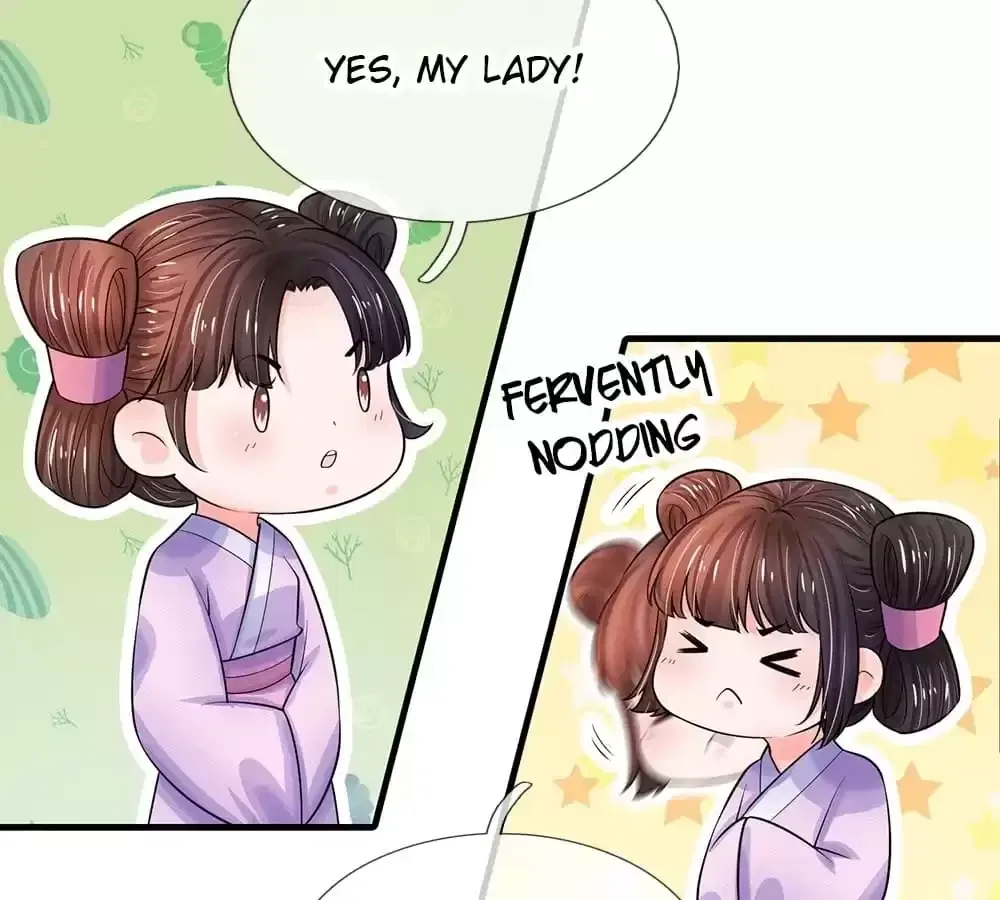 Destined to be Empress Chapter 215 – Page 53
