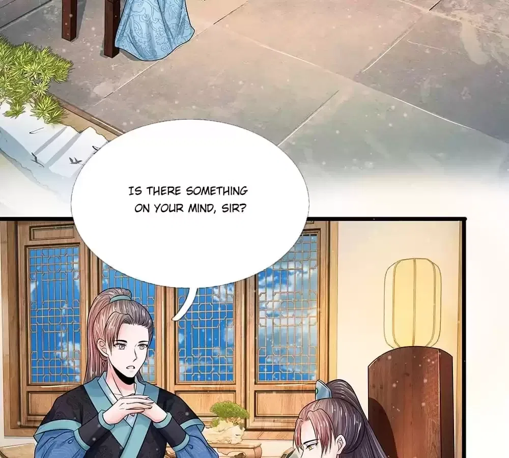 Destined to be Empress Chapter 214 – Page 3