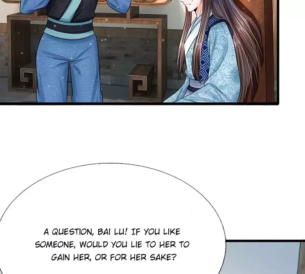 Destined to be Empress Chapter 214 – Page 4