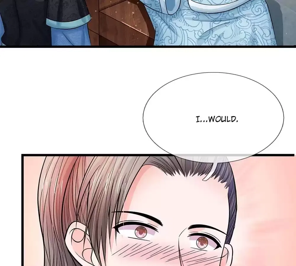 Destined to be Empress Chapter 214 – Page 6
