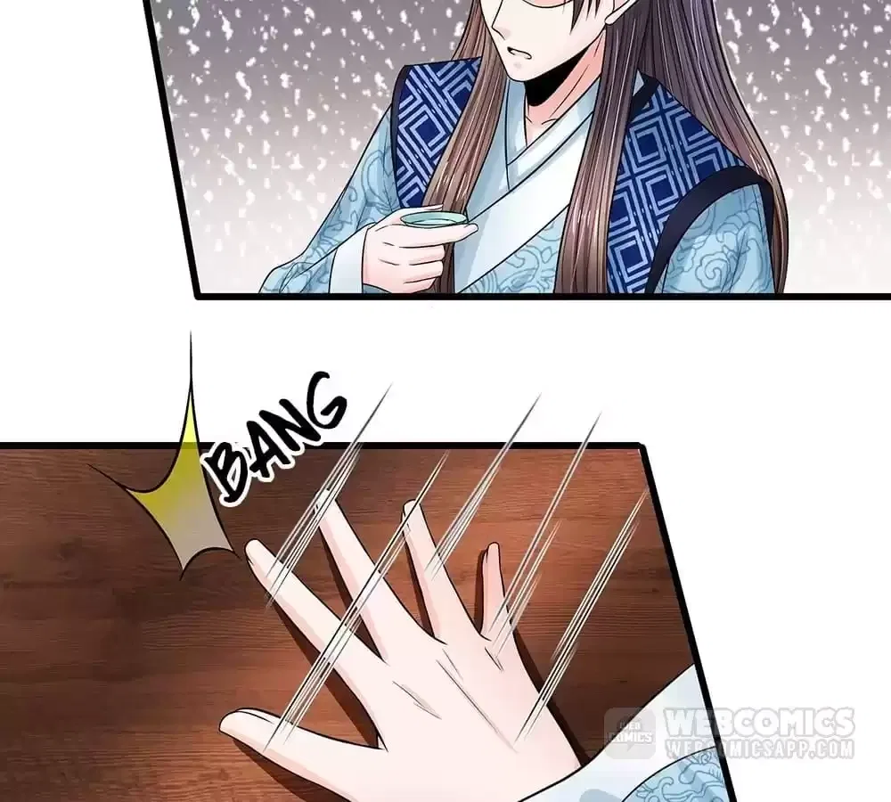 Destined to be Empress Chapter 214 – Page 10