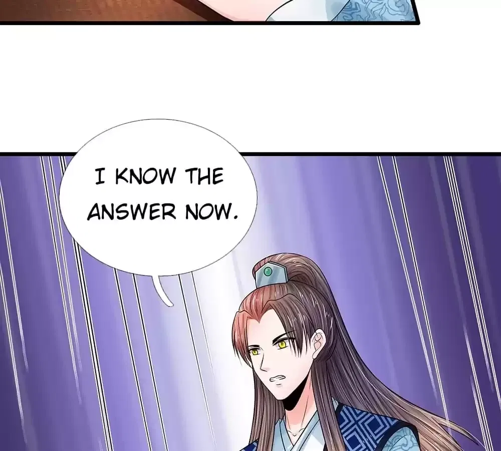 Destined to be Empress Chapter 214 – Page 11