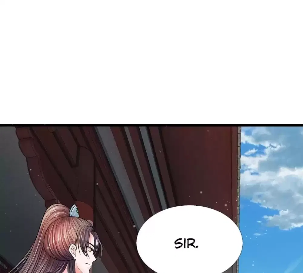 Destined to be Empress Chapter 214 – Page 15