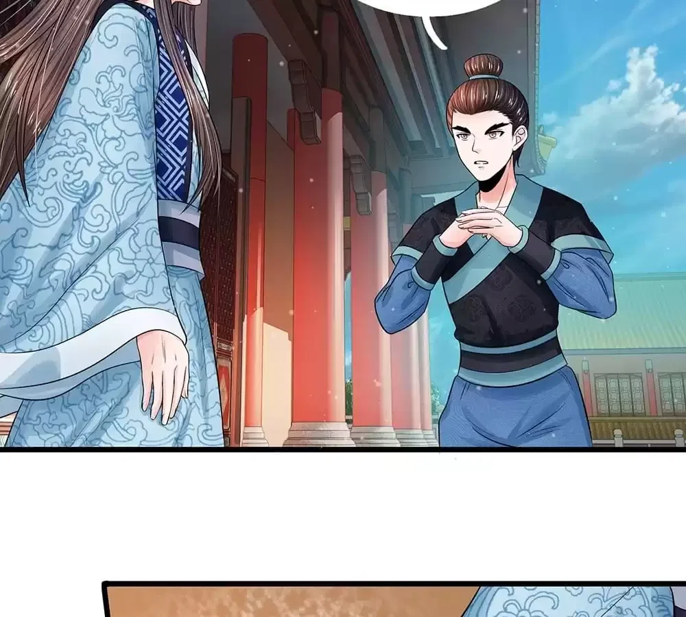 Destined to be Empress Chapter 214 – Page 16