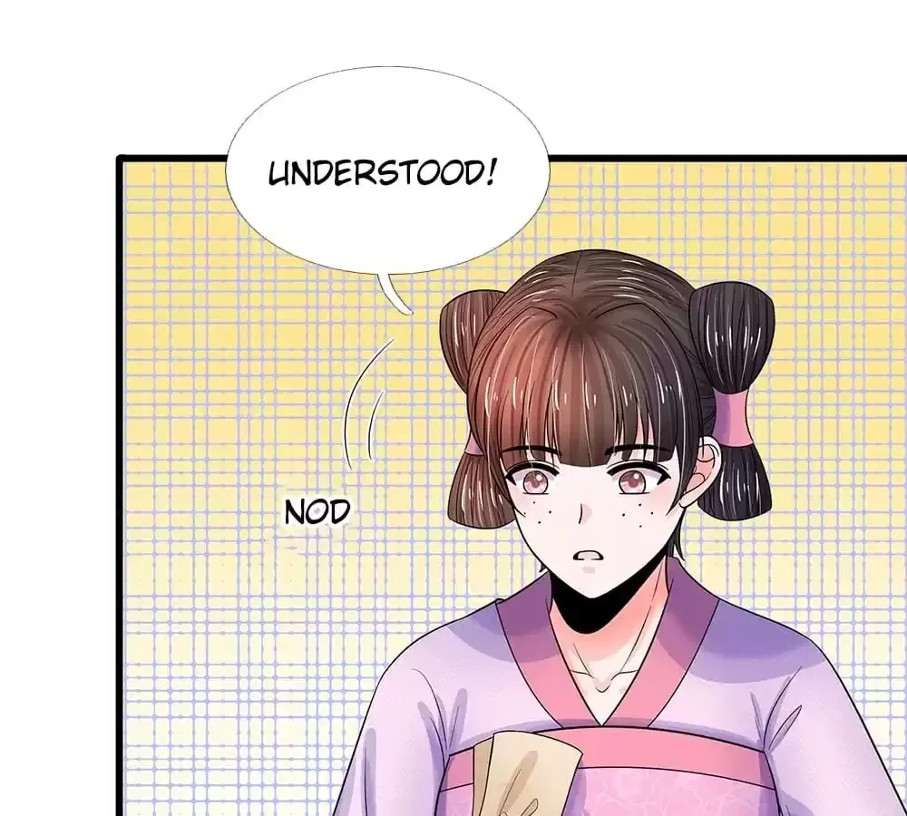 Destined to be Empress Chapter 214 – Page 25
