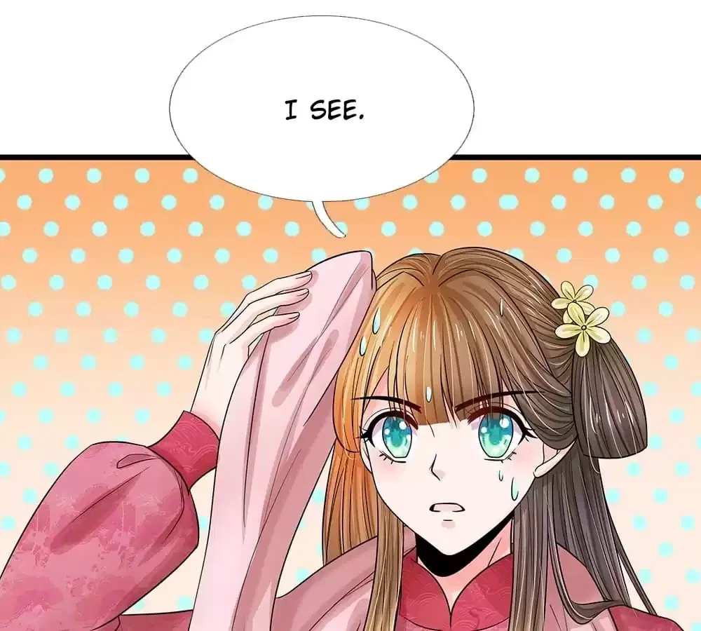 Destined to be Empress Chapter 214 – Page 30