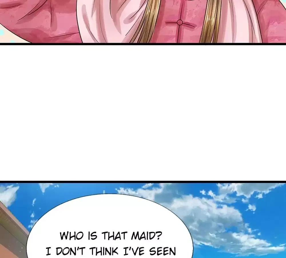 Destined to be Empress Chapter 214 – Page 31
