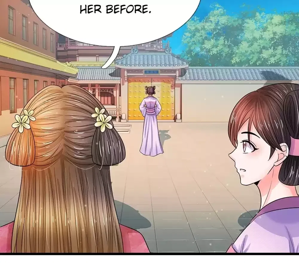 Destined to be Empress Chapter 214 – Page 32