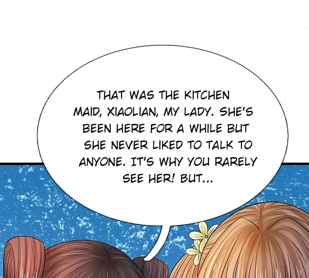 Destined to be Empress Chapter 214 – Page 33