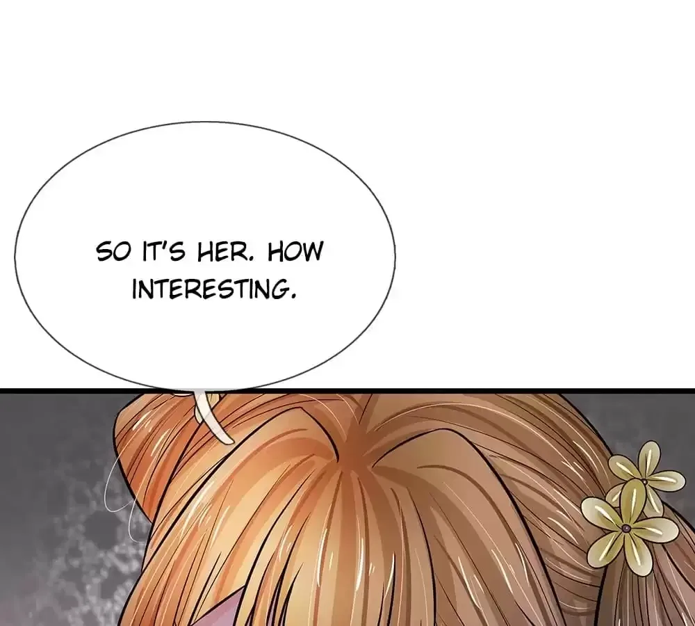Destined to be Empress Chapter 214 – Page 37
