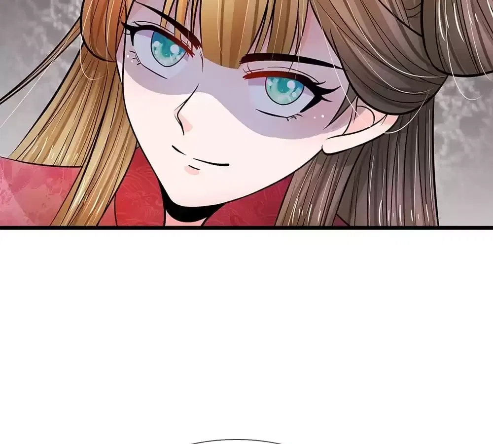 Destined to be Empress Chapter 214 – Page 38