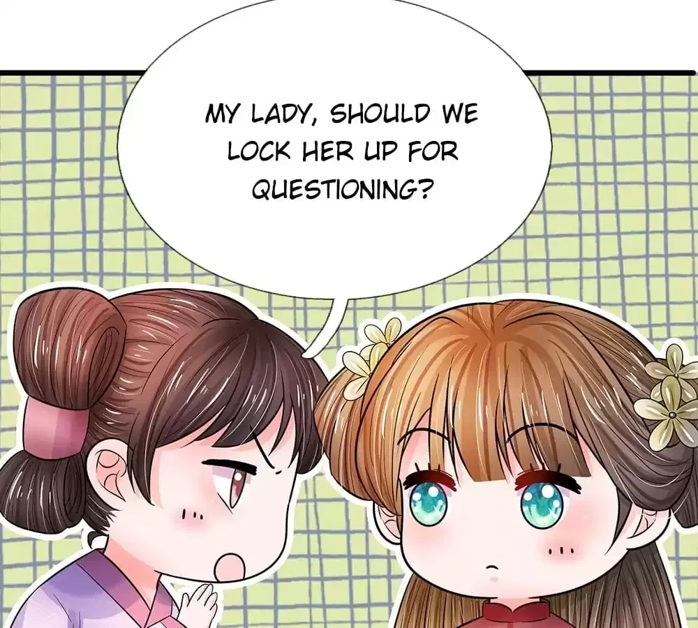Destined to be Empress Chapter 214 – Page 39
