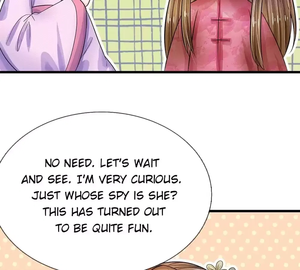 Destined to be Empress Chapter 214 – Page 40
