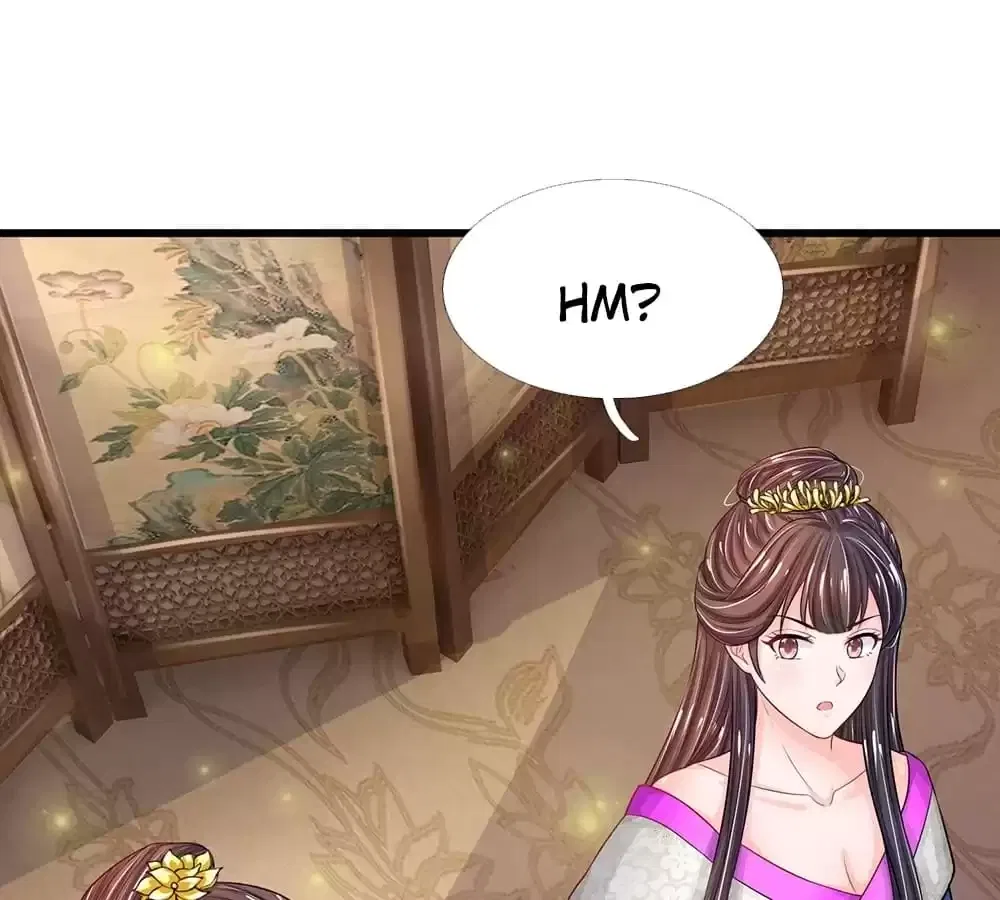 Destined to be Empress Chapter 212 – Page 1