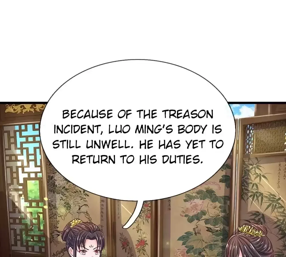 Destined to be Empress Chapter 212 – Page 3