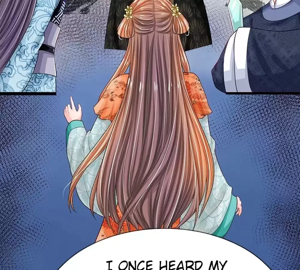 Destined to be Empress Chapter 212 – Page 6