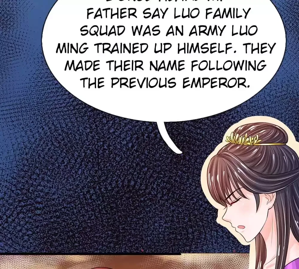 Destined to be Empress Chapter 212 – Page 7
