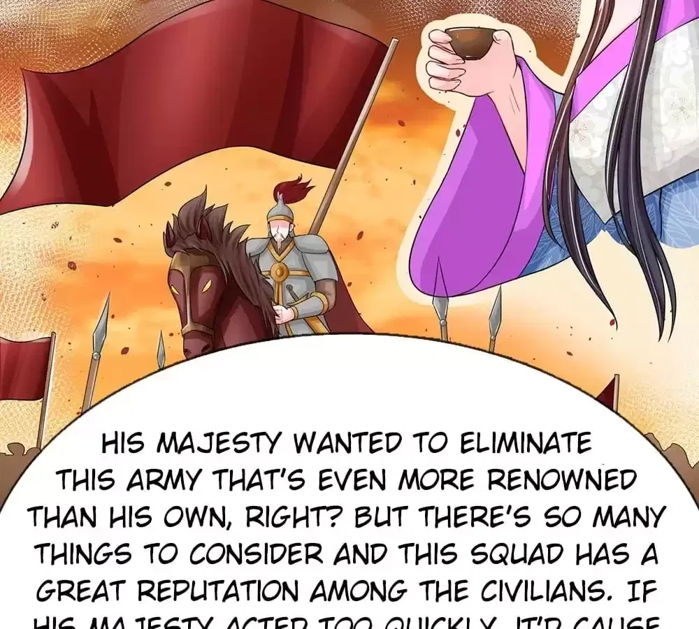 Destined to be Empress Chapter 212 – Page 8
