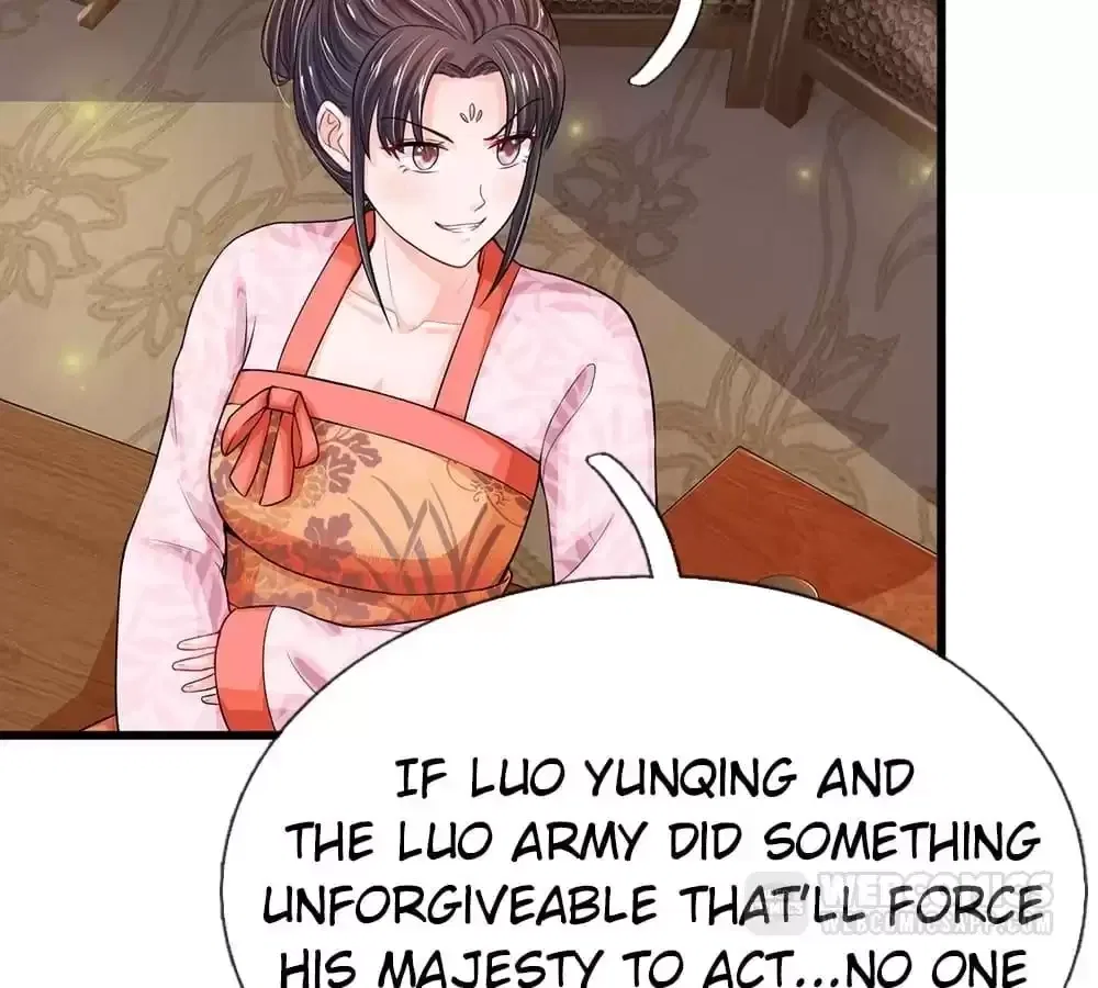 Destined to be Empress Chapter 212 – Page 10