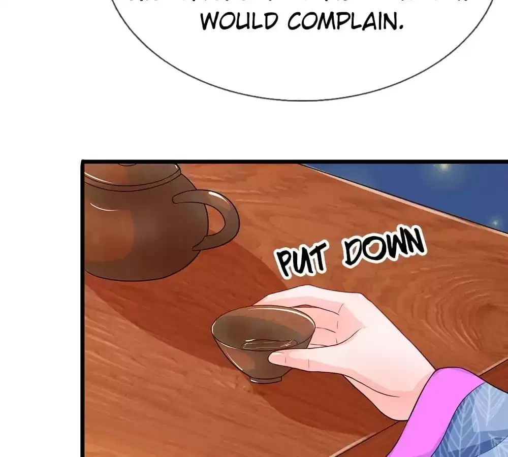 Destined to be Empress Chapter 212 – Page 11
