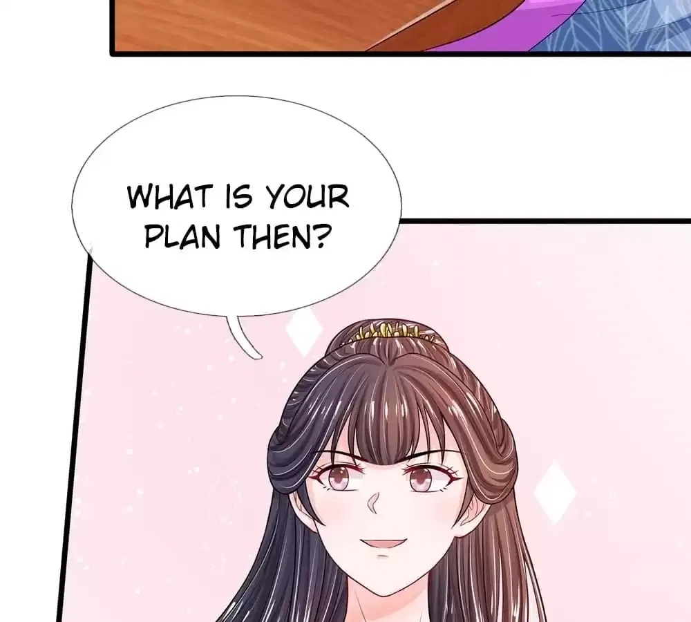Destined to be Empress Chapter 212 – Page 12