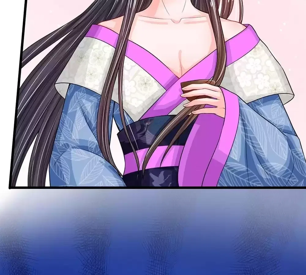Destined to be Empress Chapter 212 – Page 13