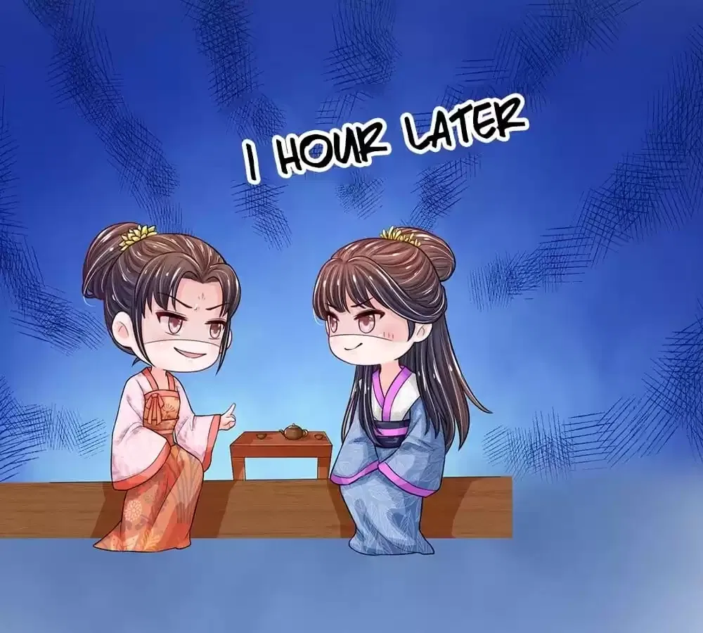 Destined to be Empress Chapter 212 – Page 14