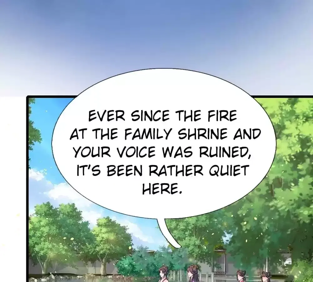 Destined to be Empress Chapter 212 – Page 15