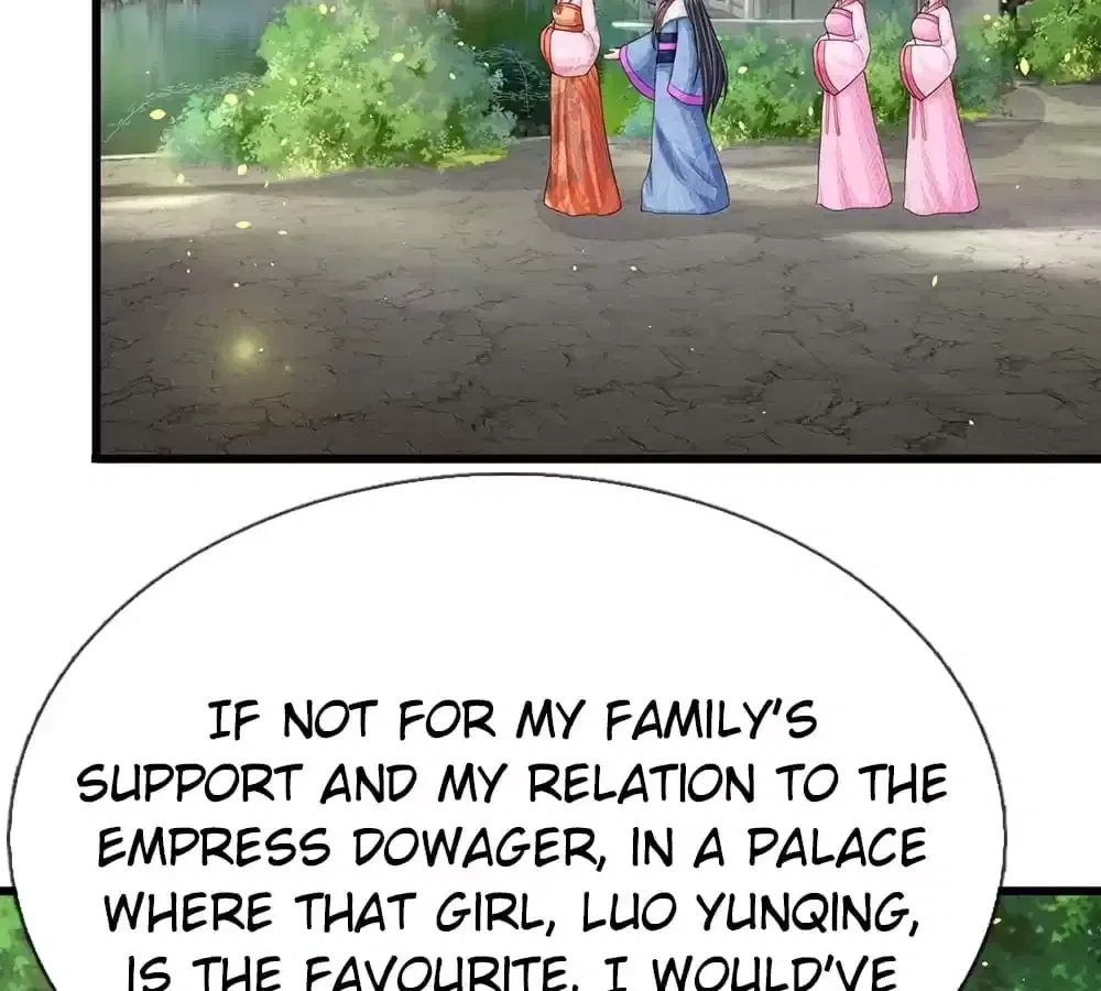 Destined to be Empress Chapter 212 – Page 16