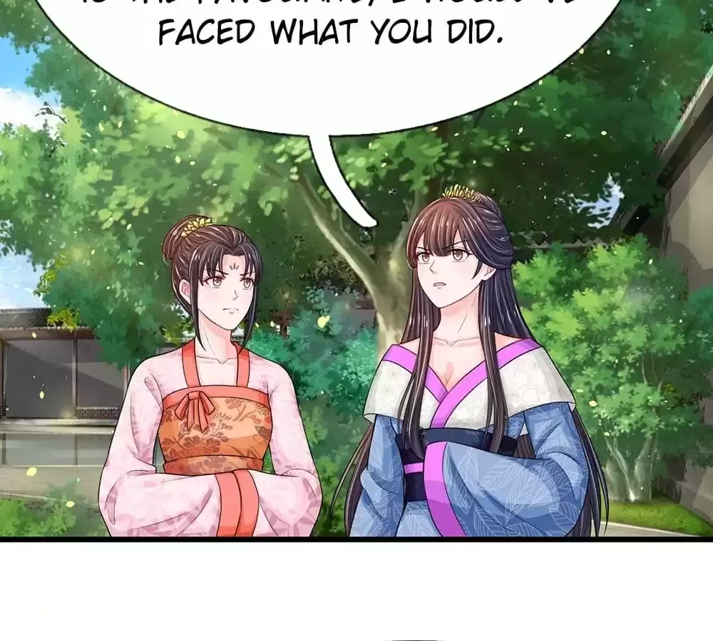 Destined to be Empress Chapter 212 – Page 17