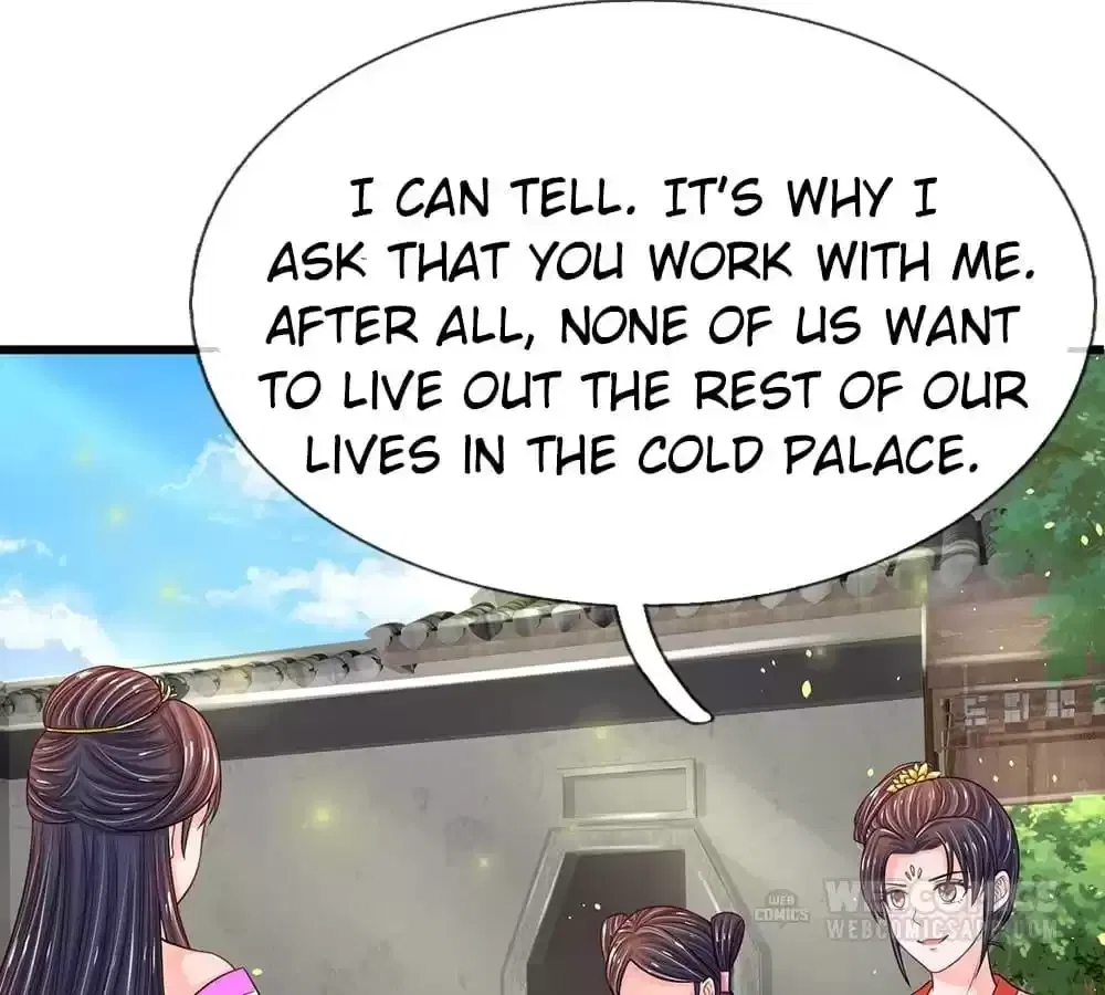 Destined to be Empress Chapter 212 – Page 18