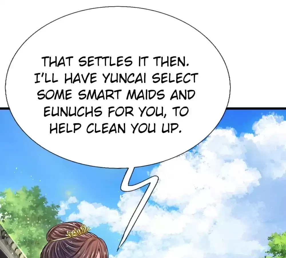 Destined to be Empress Chapter 212 – Page 20