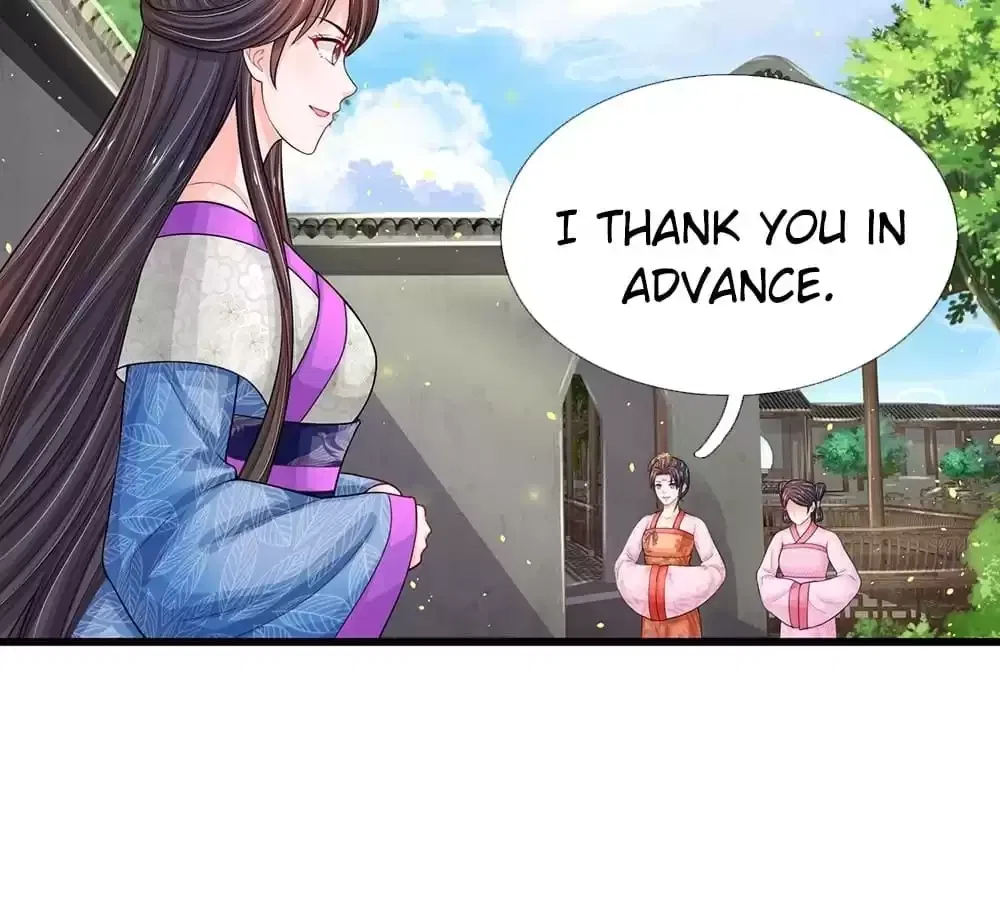 Destined to be Empress Chapter 212 – Page 21